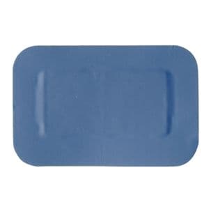 Blue Detachable Plasters