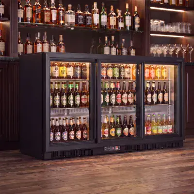 Bottle Coolers & Beer Fridges