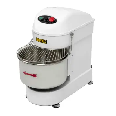 Buffalo 20Ltr Spiral Dough Mixer