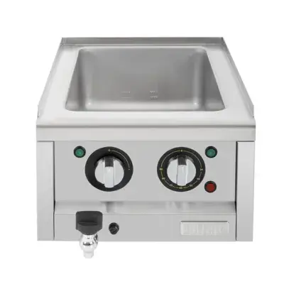 Buffalo 600 Series Bain Marie