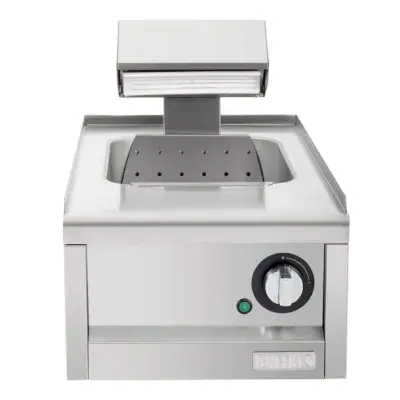 Buffalo 600 Series Chip Scuttle