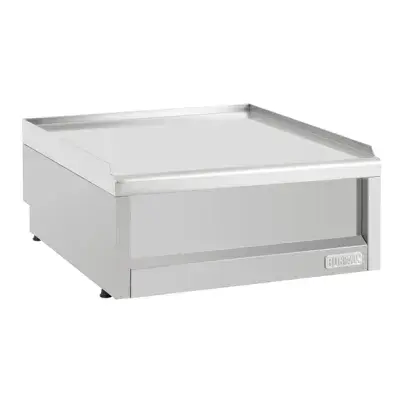 Buffalo 600 Series Neutral Worktop 600mm