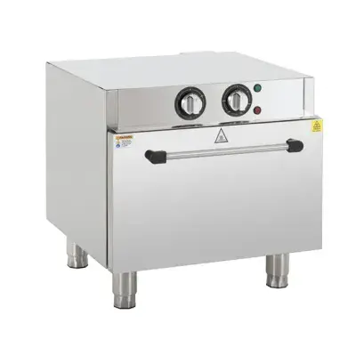 Buffalo 600 Series Undercounter Convection Oven