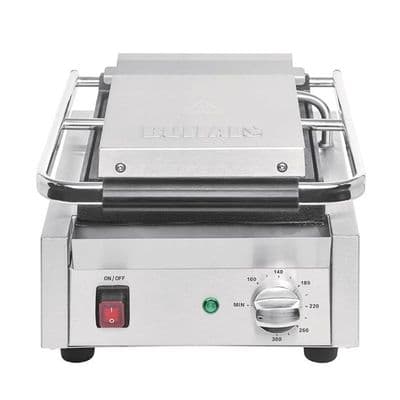 Buffalo Bistro Contact Grill 1.5kW