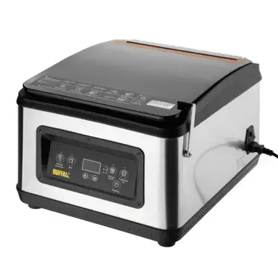 Buffalo Chamber Vacuum Pack Machine 6.8Ltr