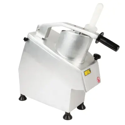 Buffalo Continuous Veg Prep Machine