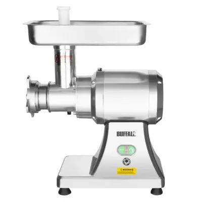 Buffalo Heavy Duty Meat Mincer Size #22