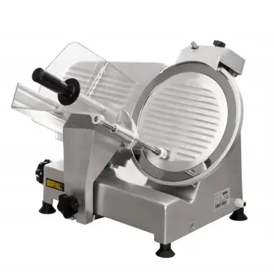 Buffalo Meat Slicer 300mm