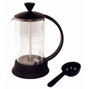 Cafetiere: Polycarbonate 8 Cup