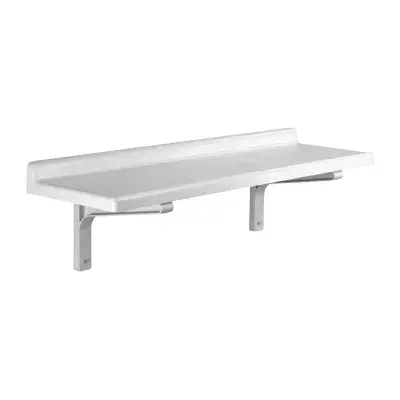 Cambro Camshelving® 910mm Wall Shelf