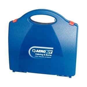 Catering First Aid & Burns Kit Medium