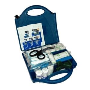 Catering First Aid & Burns Kit Small