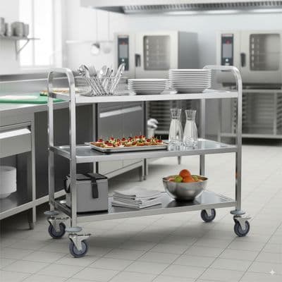 Catering Trolleys