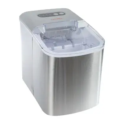 Caterlite Countertop Manual Fill Ice Machine 1kg
