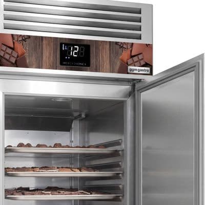 Chocolate Fridges