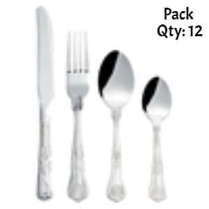 Classic Pattern Service Spoon