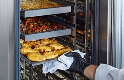 Combi Ovens