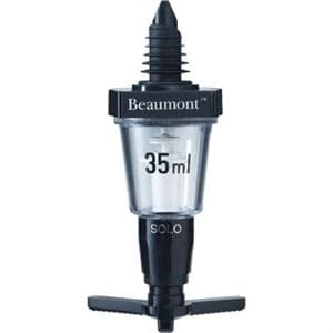 Conical Spirit Dispenser 35ml