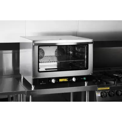 Convection Ovens