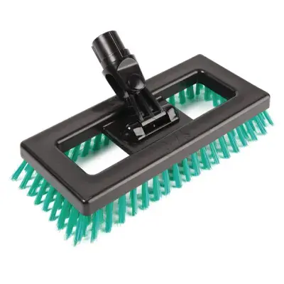 Deck Scrubber Brush - Available in 4 Colours