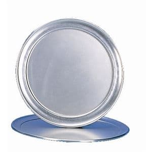 Deep Tempered Pizza Pan 11