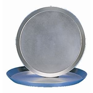 Deep Tempered Pizza Pan 12