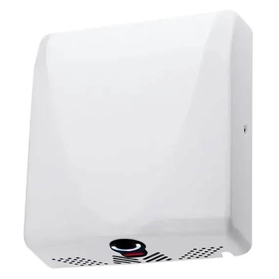 Dryflow BulletDri Hand Dryer White