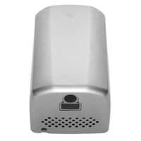 Dryflow Turboforce Junior PLUS Hand Dryer Brushed Satin