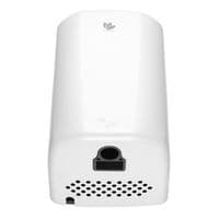 Dryflow Turboforce Junior PLUS Hand Dryer White
