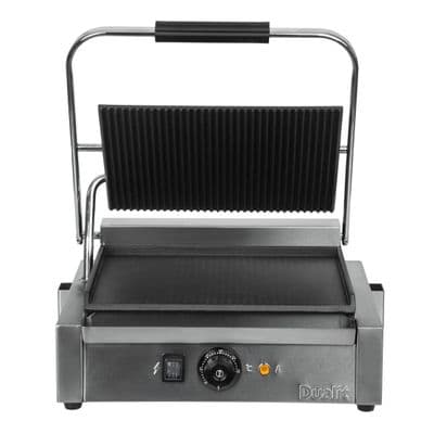 Dualit Caterers Contact Grill 96001