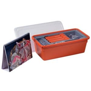 Duo Decorating Tube Set