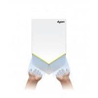 Dyson Airblade V Hand Dryer White
