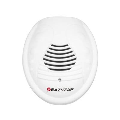 Eazyzap Plug-in Pest Repeller (Pack of 2)
