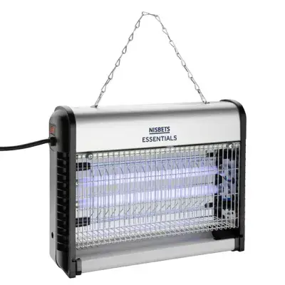 Ecomomy Aluminium Energy Saving Fly Killer 16W