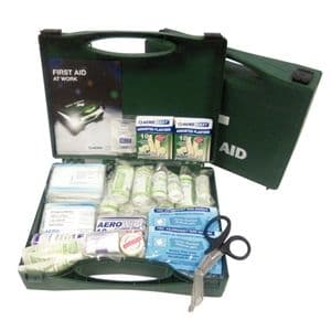 Economy Catering First Aid Kit Refill Medium
