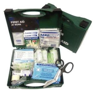 Economy Catering First Aid Kit Small