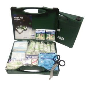 Economy First Aid Kit Refill Medium