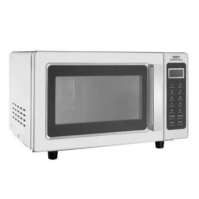 Essentials 1000W Microwave