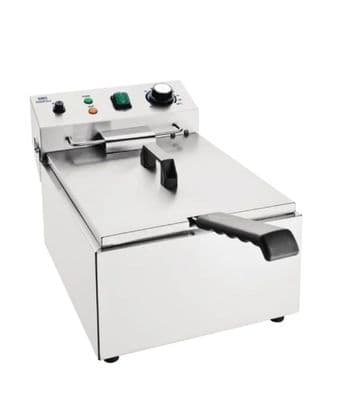 Essentials Electric Fryer - 3kW