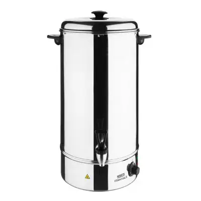 Essentials Manual Fill Water Boiler 20Ltr