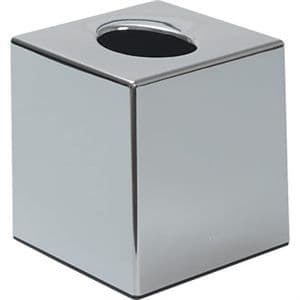Facial Tissue Holder Cube