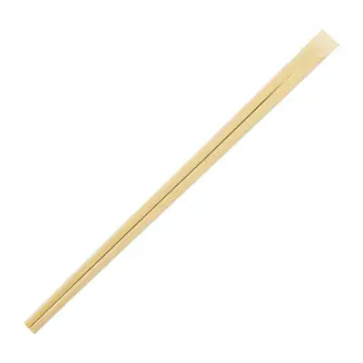 Fiesta Compostable Bamboo Chopsticks (Pack of 100)