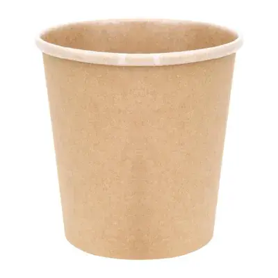 Fiesta Recyclable Soup Containers 455ml/16oz 98mm (Pack of 500)