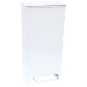 Fire Retardent Sack Holder