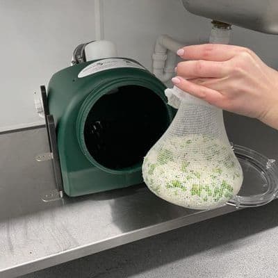 Greasetrap Solutions