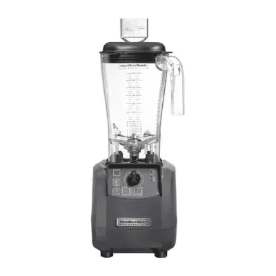 Hamilton Beach Commercial Expeditor Food Blender HBF600R