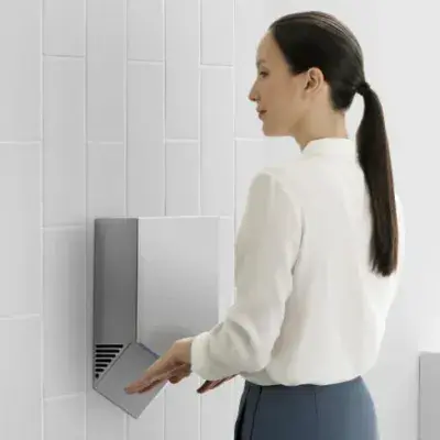 Hand Dryers