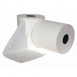 Hand Towel Auto Cut Roll Towel