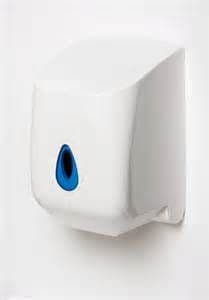 Hand Towel Centrefeed Dipenser