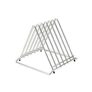 Heavy Duty Chopping Board Rack